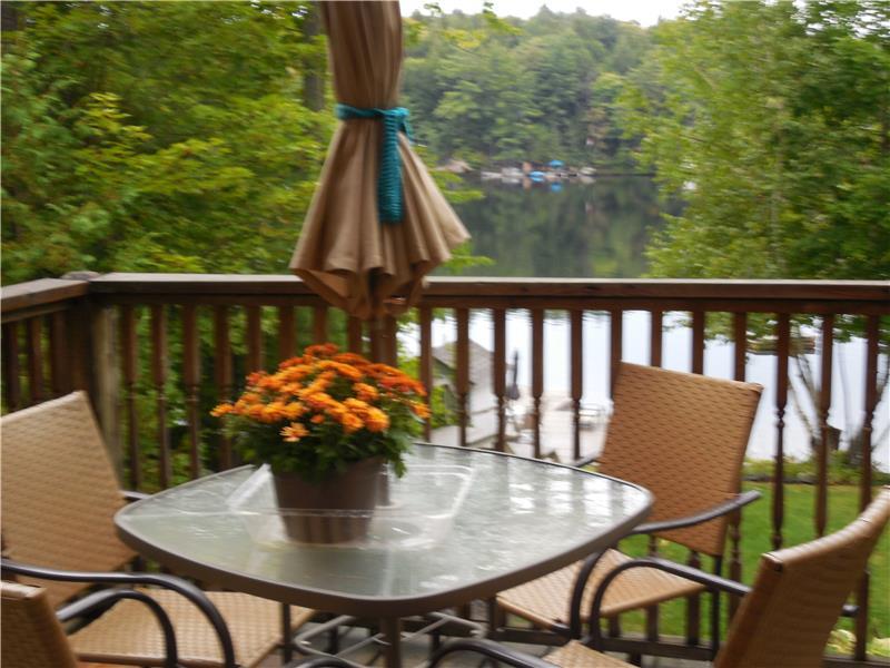 Bsa Retreat On Otter Lake Parry Sound Cottage Rental Gl 19861