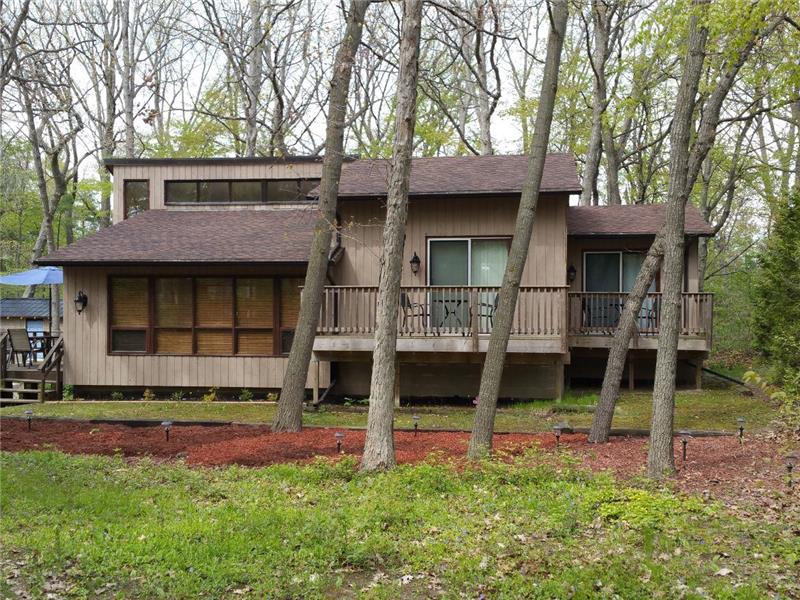 Beach Trail Cottage Southcott Pines Grand Bend Cottage Rental