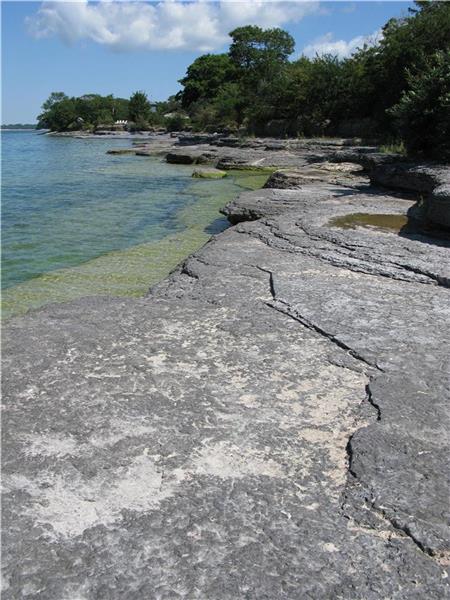 La dacha jaune à Sandbanks