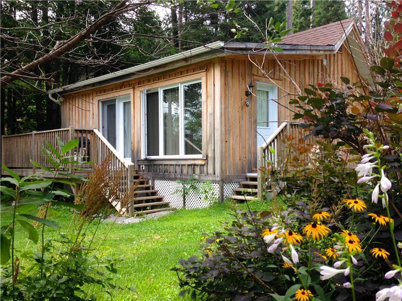 chalet a louer notre dame du laus