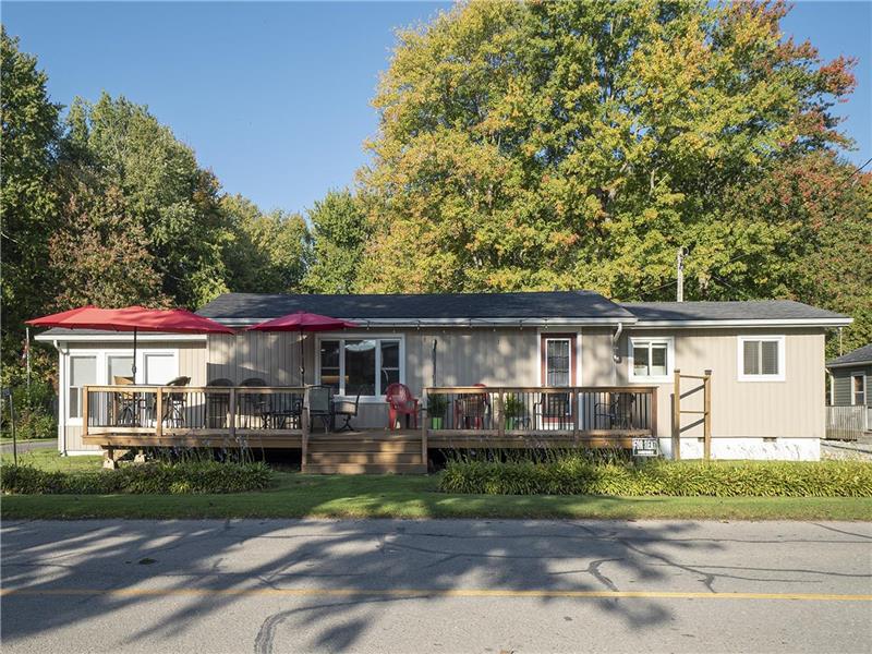 213 CEDAR DR TURKEY POINT $2,450/WEEK