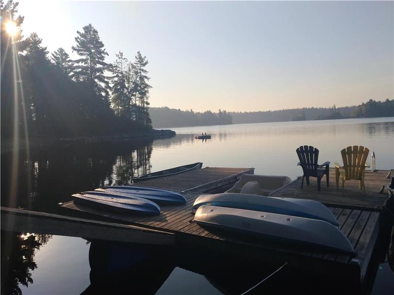 Crystal Lake-  Book Your Stay Today!  (Registration# STRA-2026-67)