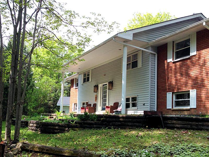 Booking Summer And Fall Minden Cottage Rental Pl 20654