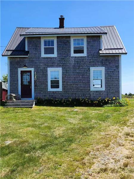 Cottage de la Place aux Pluviers