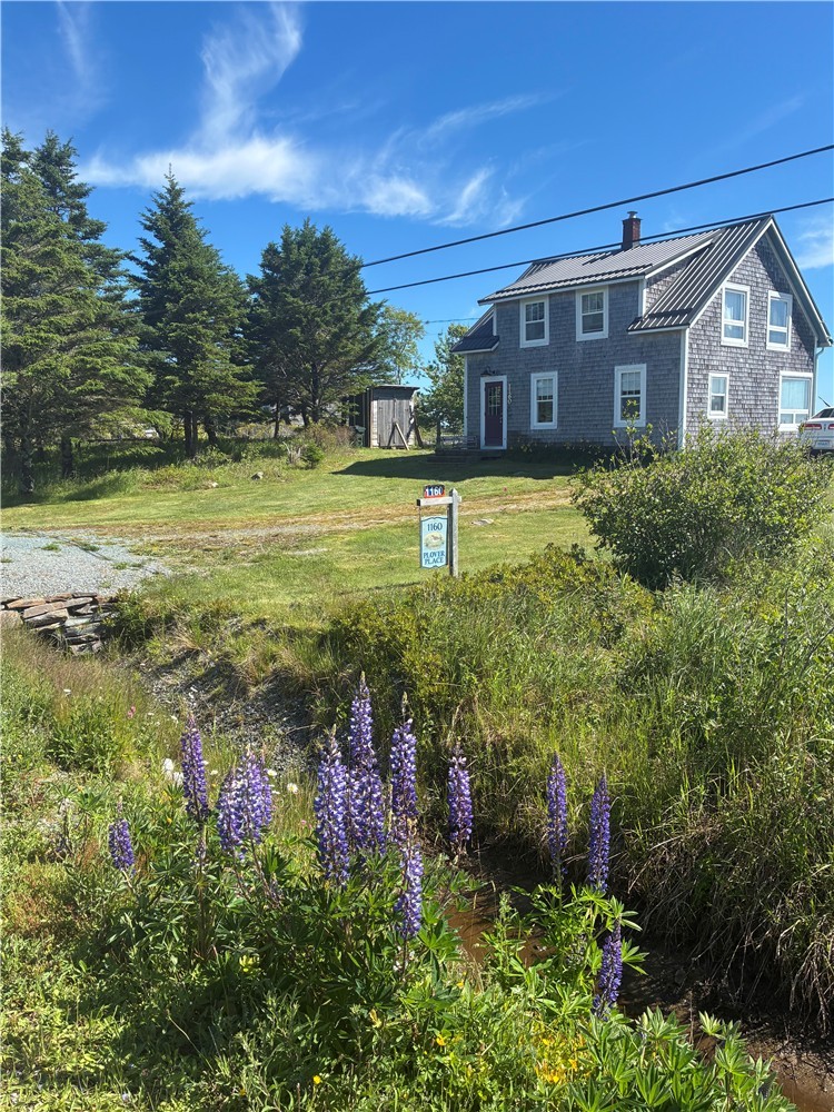 Plover Place Cottage