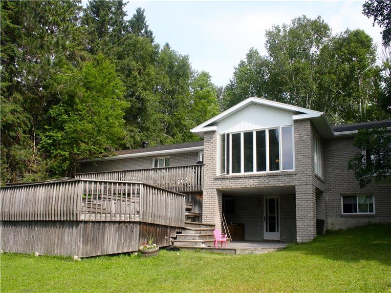 Three Mile Lake Family Retreat Burks Falls Cottage Rental Gl