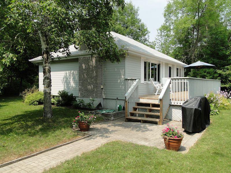 Simcoe Lake House Orillia Cottage Rental Pl 22033