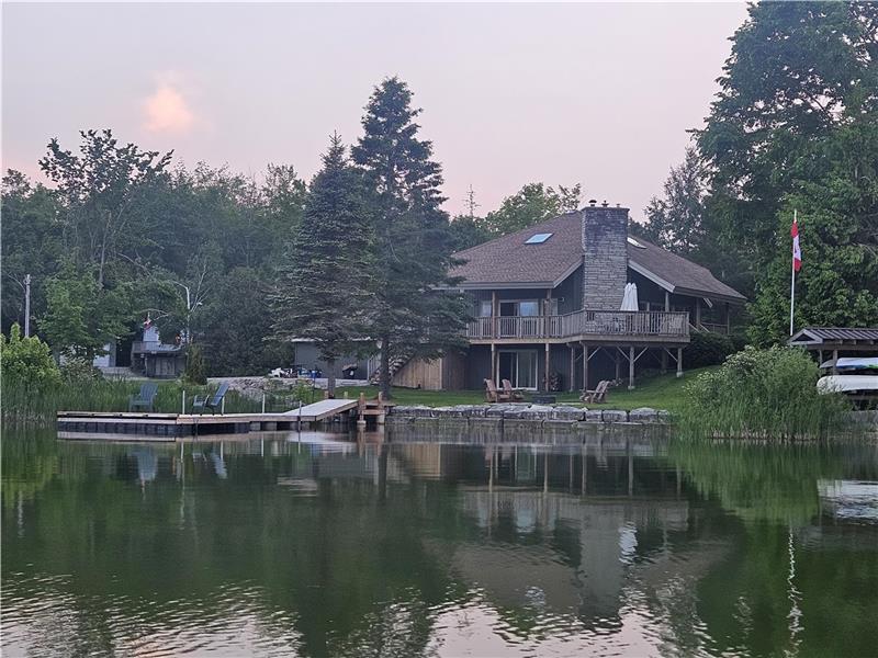 Miller Shore Lake House