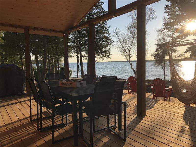 Miles Away Tobermory Cottage Rental Gl 22164 Cottagesincanada