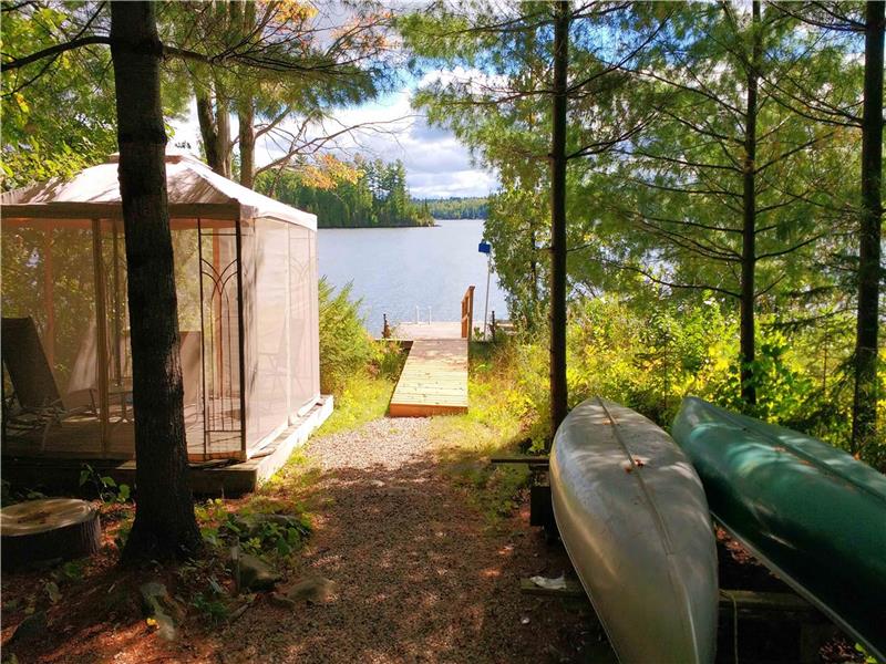White Lake Waterfront Cottage White Lake Cottage Rental Gl