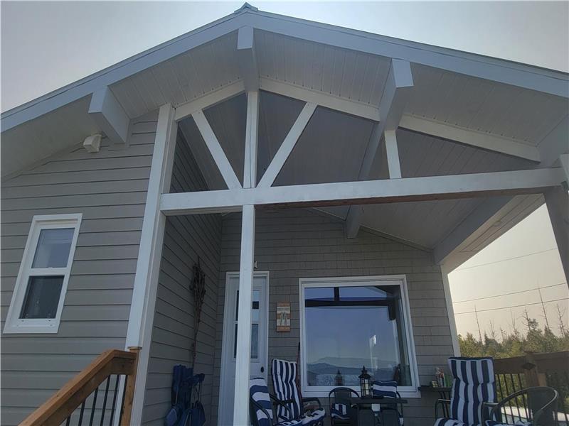 Hamilton Beach Cottage