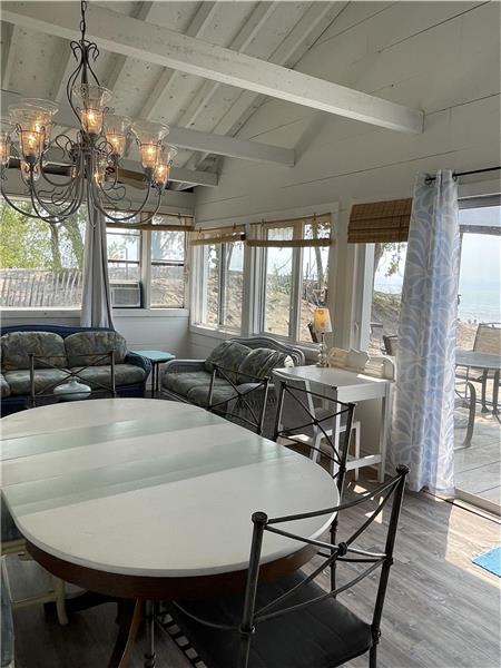 ON the BEST Part of the Beach! 2 Cottages, Our 25th Year