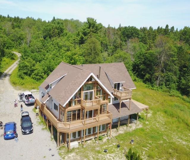 Samogetaway - Cottage for rent, 15 Sam's Lane, Dunchurch, ON, P0A 1G0