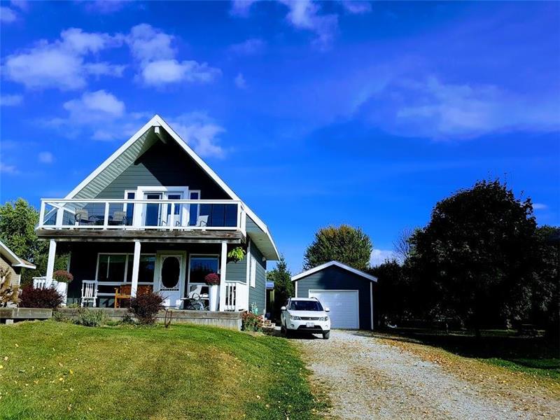 Beautiful Bluewater Lakeview Grand Bend Cottage Rental Di