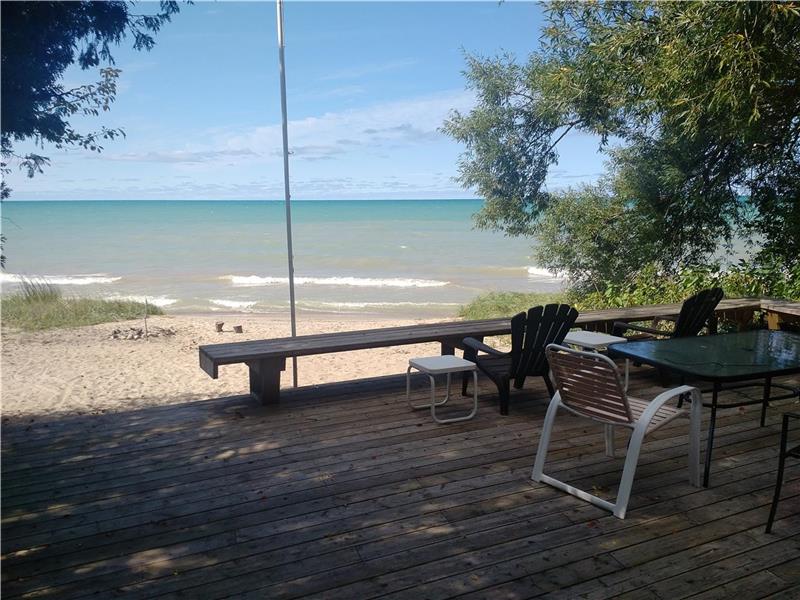 Weeks in September, October still available