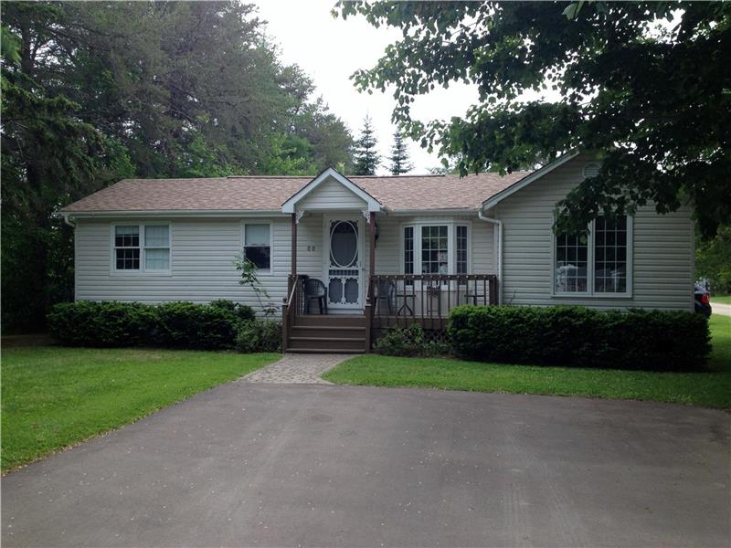 A Wave From It All Shediac Cottage Rental Gl 23671