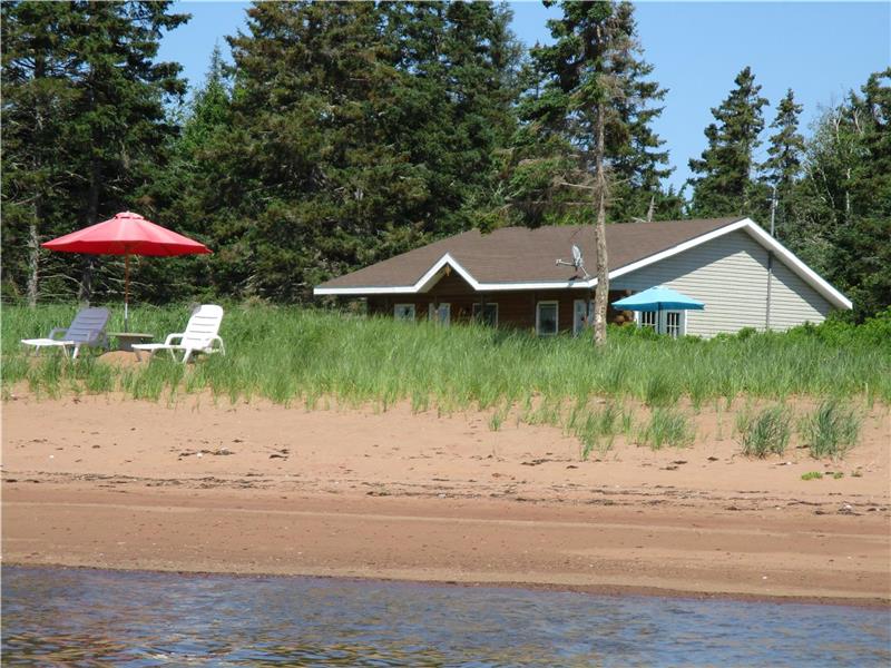 Good Vibes Happen On The Tides