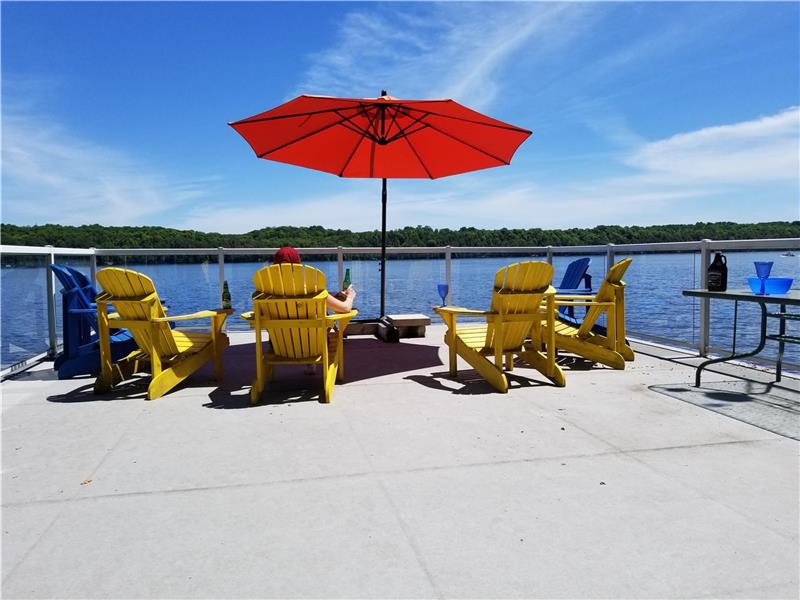 Lake Kashagawigamog Cedar Knoll Haliburton Cottage Rental Di