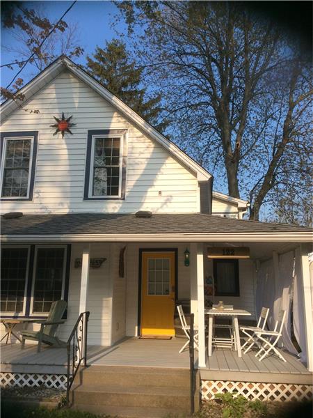 Bay beach Hideaway No. STR2020-0102