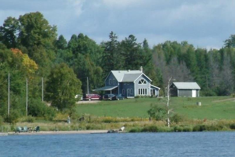 Magnetawan Cottage Magnetawan Cottage Rental Pl 24134