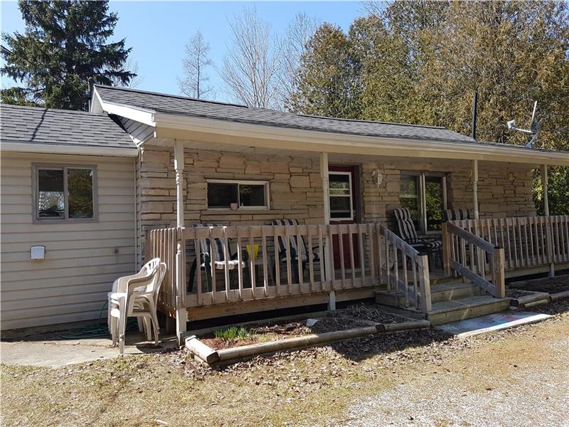 Centrally Located Tobermory Cottage Tobermory Cottage Rental
