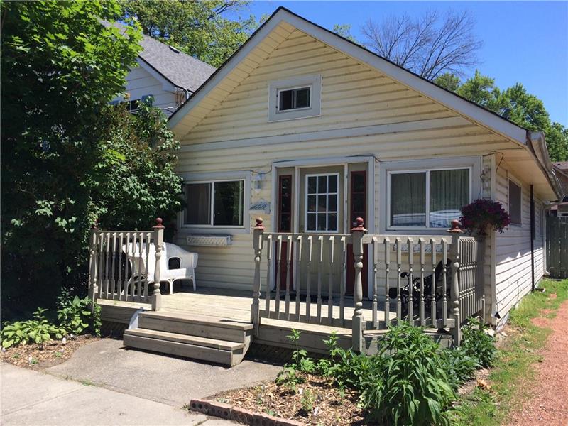 The Secret Garden Cottage Crystal Beach Cottage Rental Gl