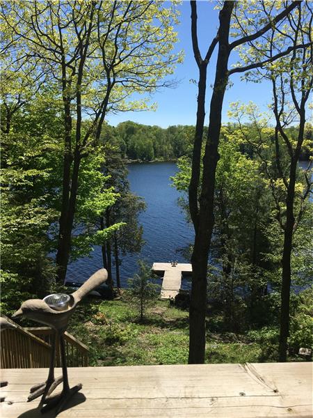 Cozy Spot Parry Sound Cottage Rental Gl 24608 Cottagesincanada