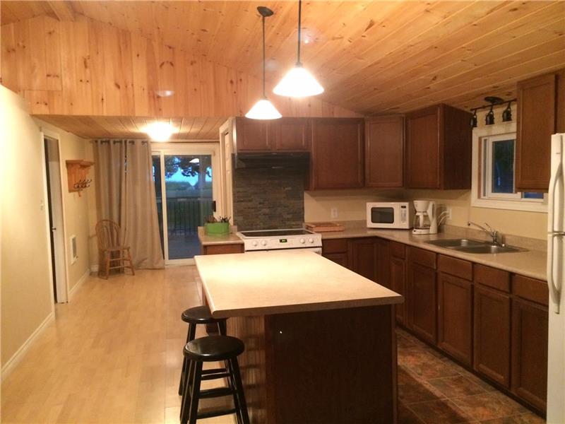 Lakeview Three Bedroom Open Turkey Point Cottage Rental Pl