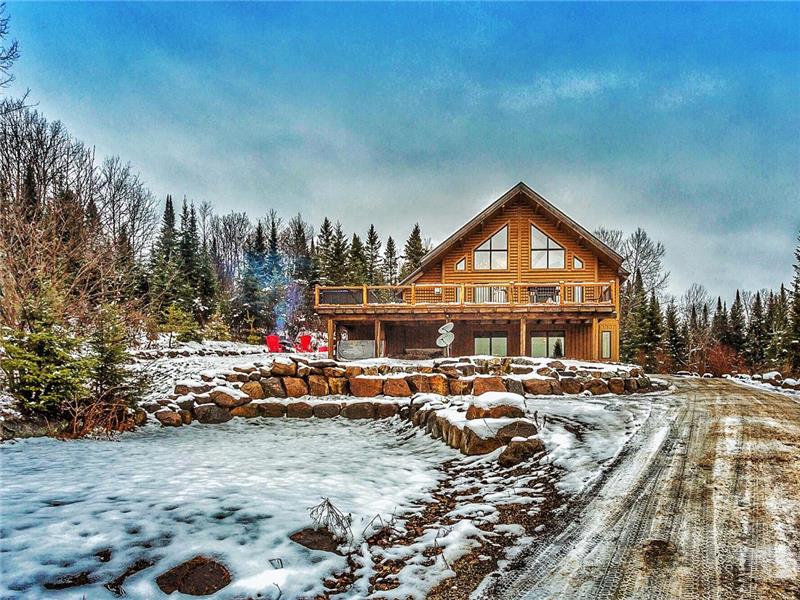 Le Mont-Tremblant - Résidences Boutique