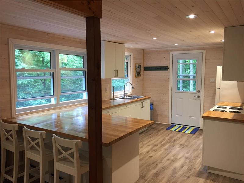 Chandos Chalet Total Privacy Apsley Cottage Rental Gl
