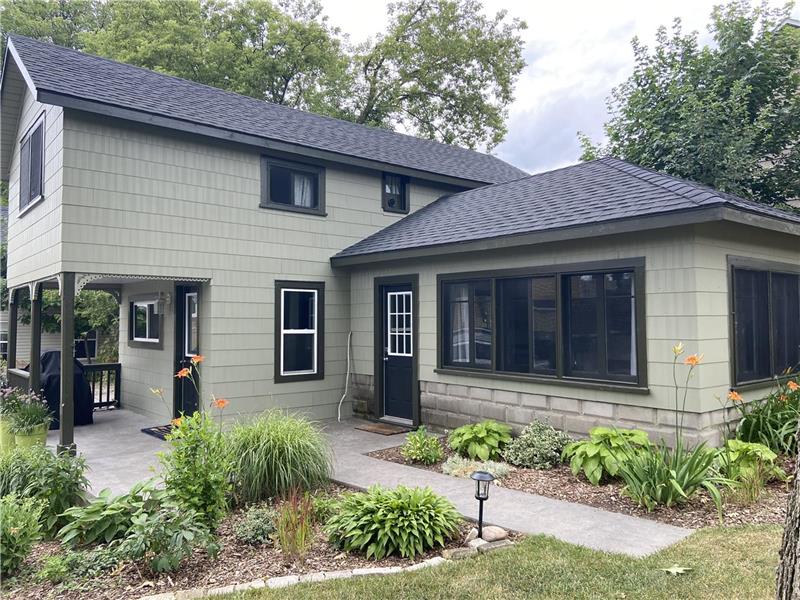 Grand Bend Harbourfront