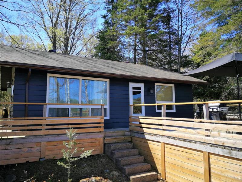 Lakeview Cottage Minden Cottage Rental Pl 25716 Cottagesincanada