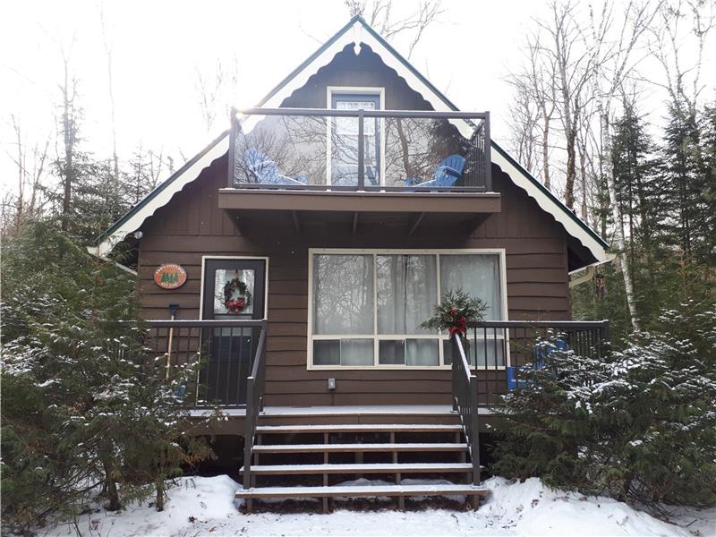 Ekks Cottage Gooderham Cottage Rental Di 25877