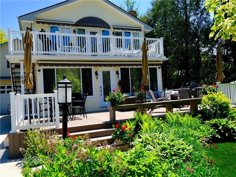 The Bayfield Cottage Upper Lakeview Bayfield Cottage Rental Pl