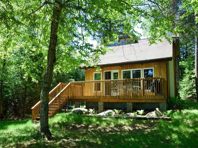 648 Mountain Lake Minden Minden Cottage Rental Gl 26171