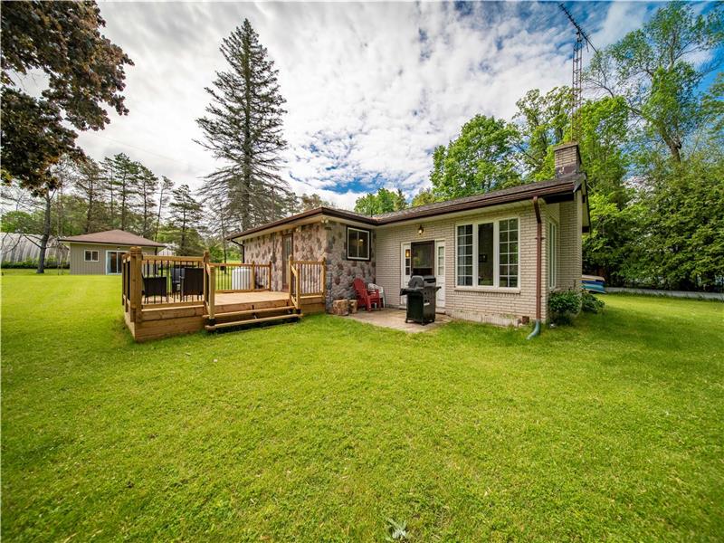 Friendly Acres Cottage