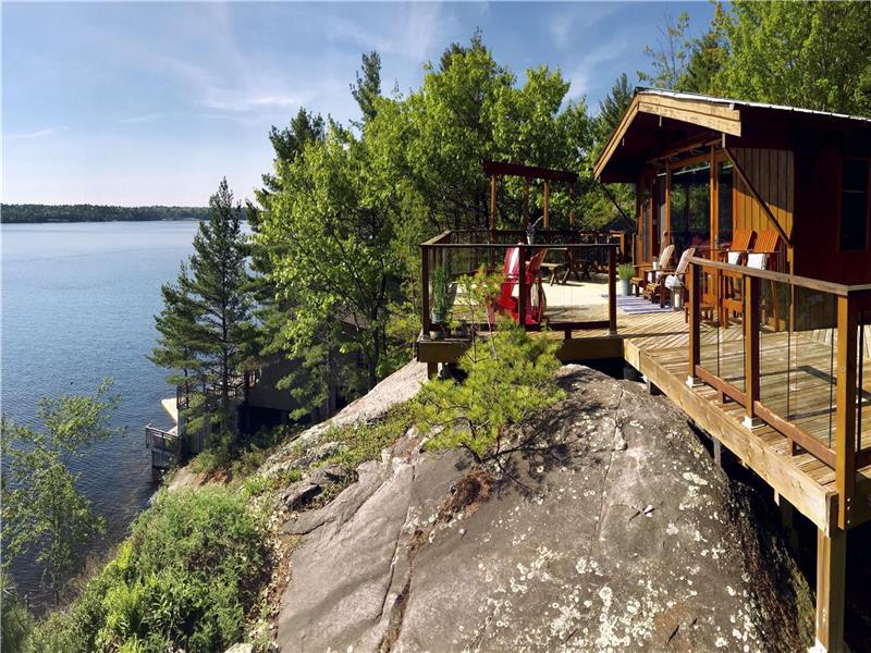 The Vibrant Cottage Best Cottage Rental Sites