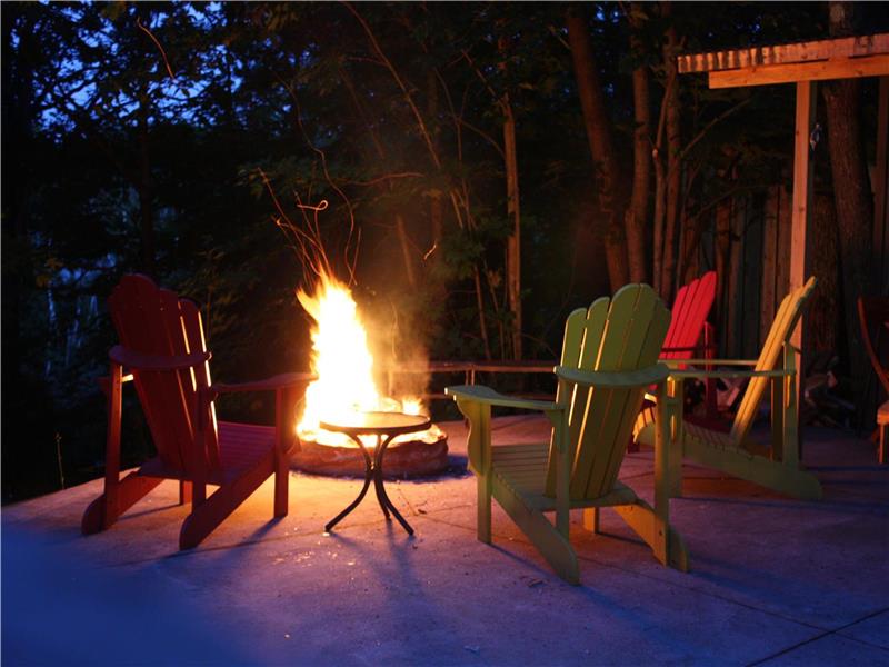 Perfect Family Waterfront Cottage Retreat near Parry Sound