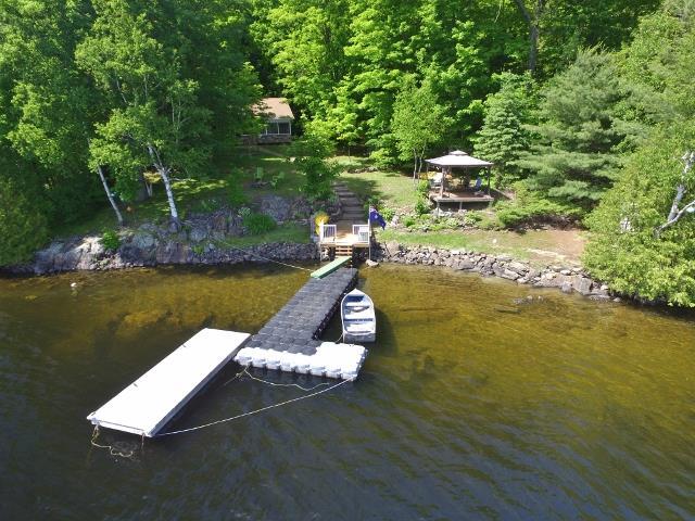 438 Dickey Lake Luxury Amazing Bancroft Cottage Rental Gl