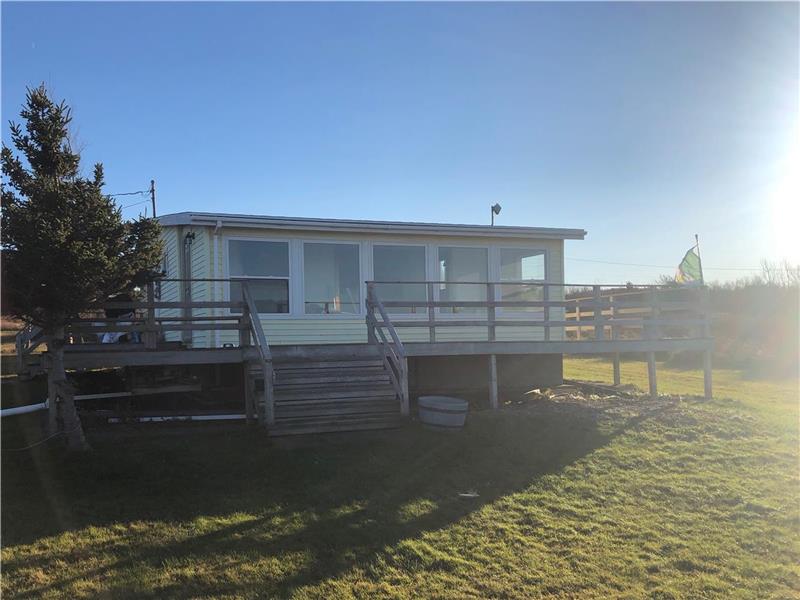 Salty Tides A Spacious 3 Bedroom Pugwash Cottage Rental Gl