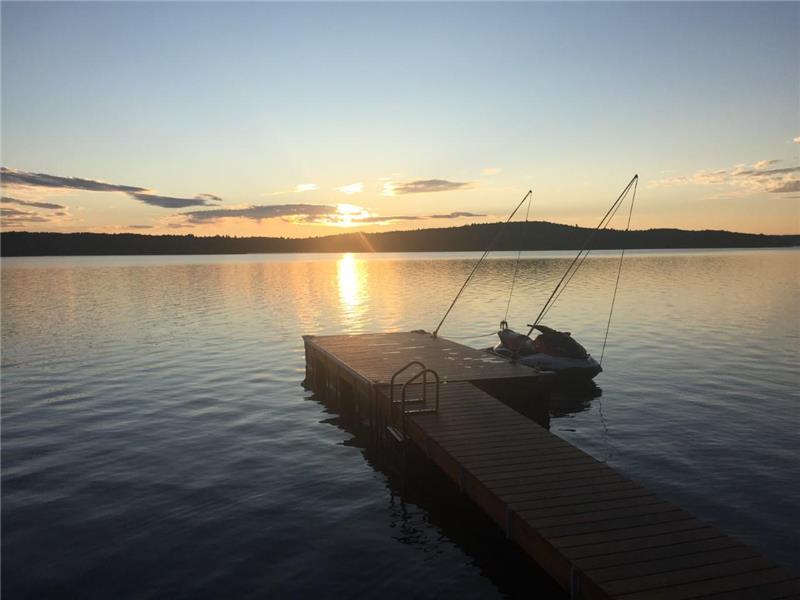 Sedore S 4 Season Retreat On The Cloyne Cottage Rental Gl