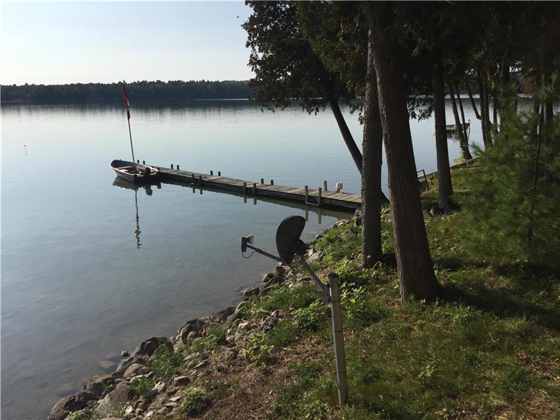 Sandy Lake Cottage Rental Now Buckhorn Cottage Rental Pl
