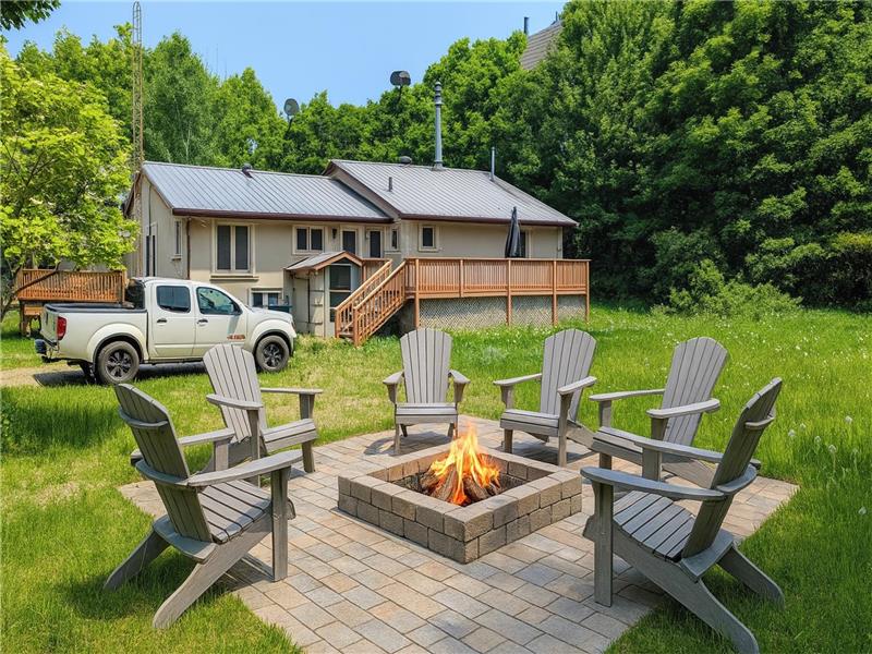Tiny Acre Hollow |Private |Beaches |Trails |Firepit |Family-friendly