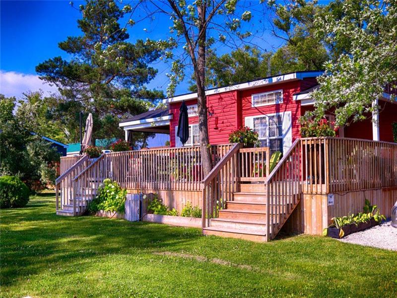 2019 Resort Cottages In Niagara On Niagara On The Lake Cottage