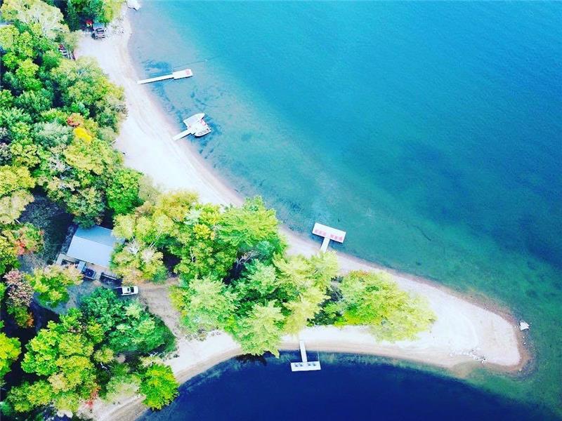 Beach Point Cottage Co. -  June at the Beachhouse!!