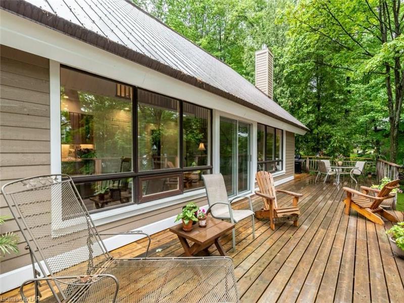 Muskoka Charm Now Booking Summer Gravenhurst Cottage Rental