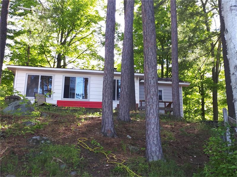 Christie Lake Cottage Perth Cottage Rental Gl 28258