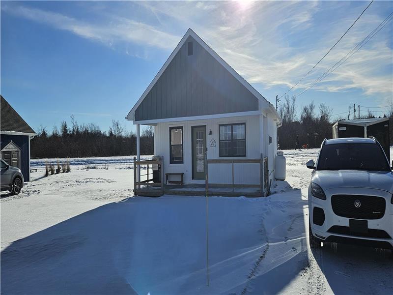 Beau Chalet à la Plage