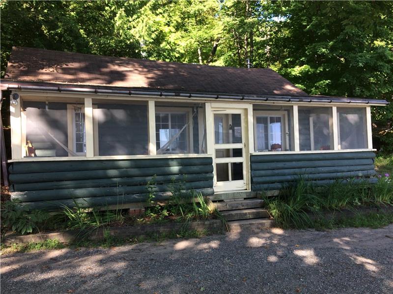 Calabogie Cozy Cabin Calabogie Cottage Rental Gl 28470