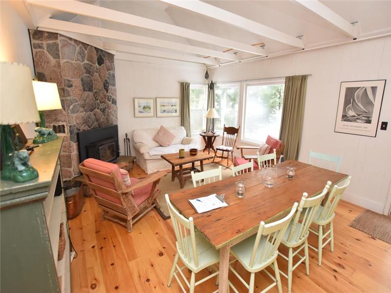 Ocr Country Charm F486 In Burks Falls Cottage Rental Gl